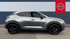 Nissan Juke 1.6 Hybrid Tekna 5dr Auto Hybrid Hatchback